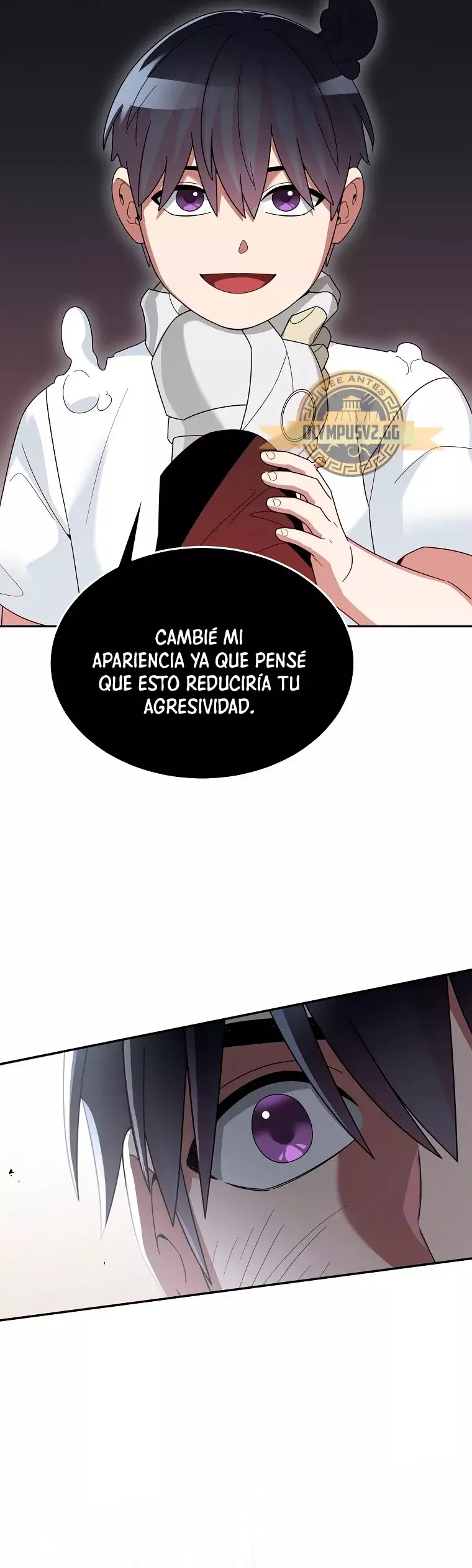 Read The Newbie is Too Strong Español Manga Online