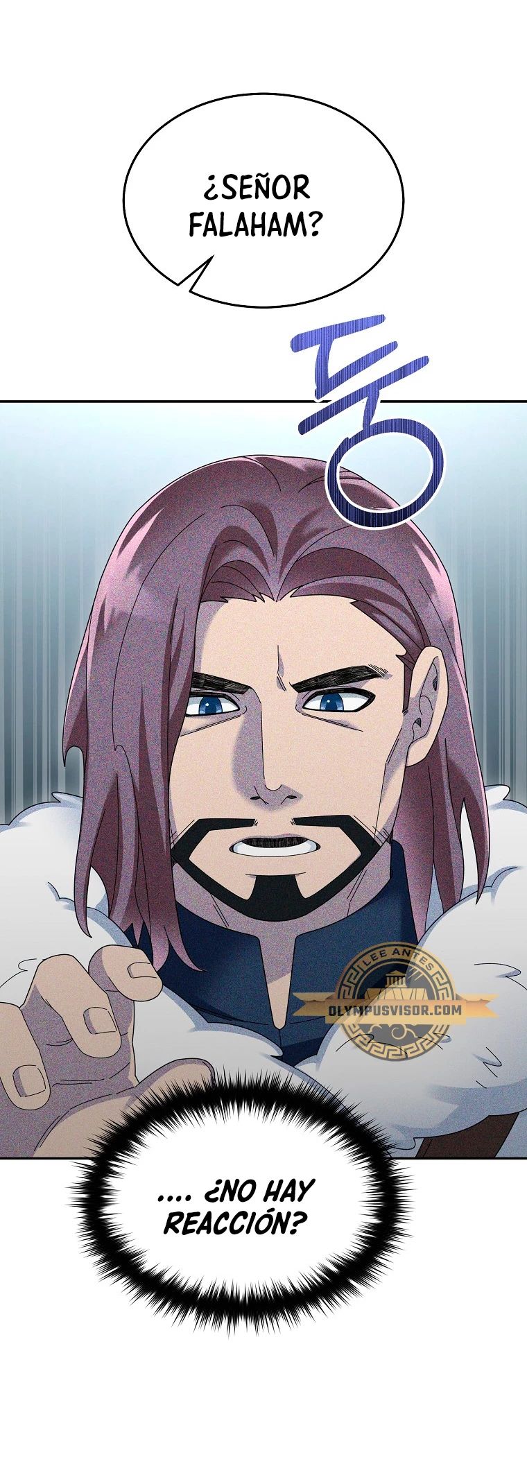 Read The Newbie is Too Strong Español Manga Online