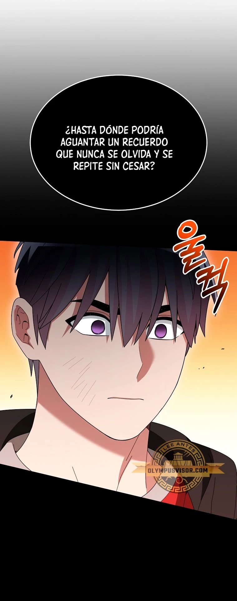 Read The Newbie is Too Strong Español Manga Online