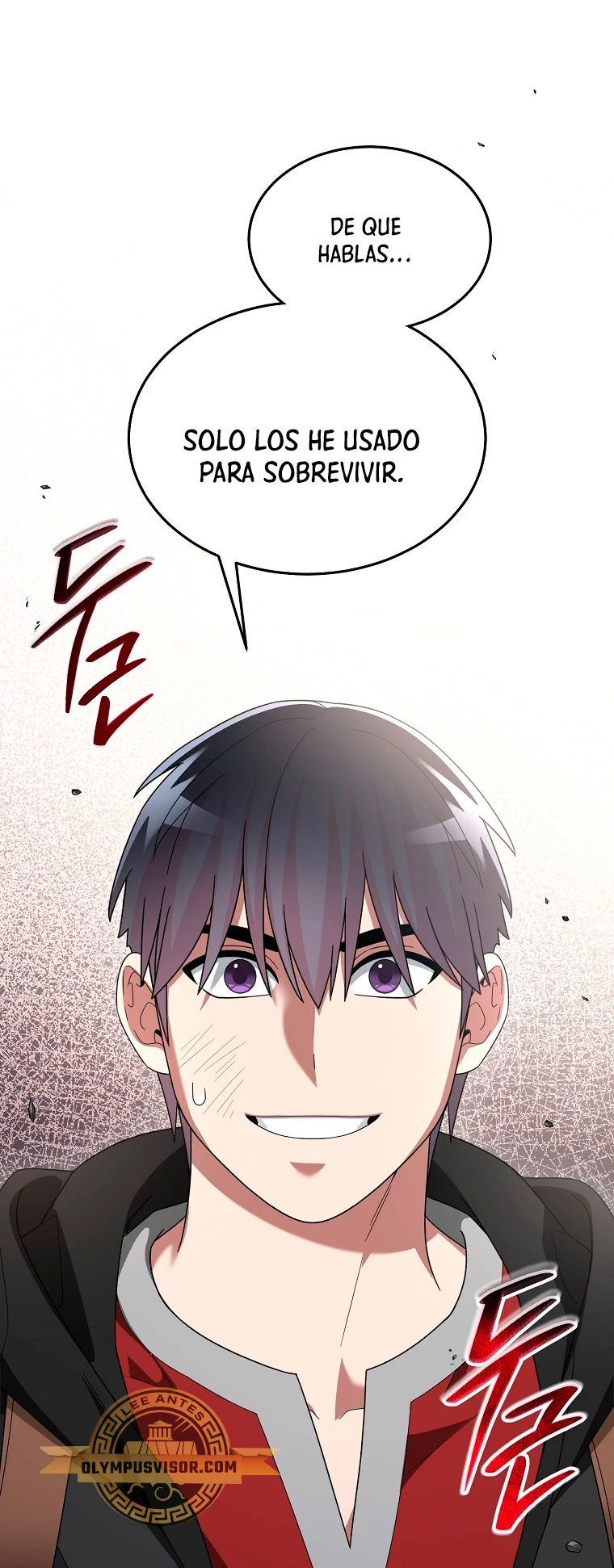 Read The Newbie is Too Strong Español Manga Online