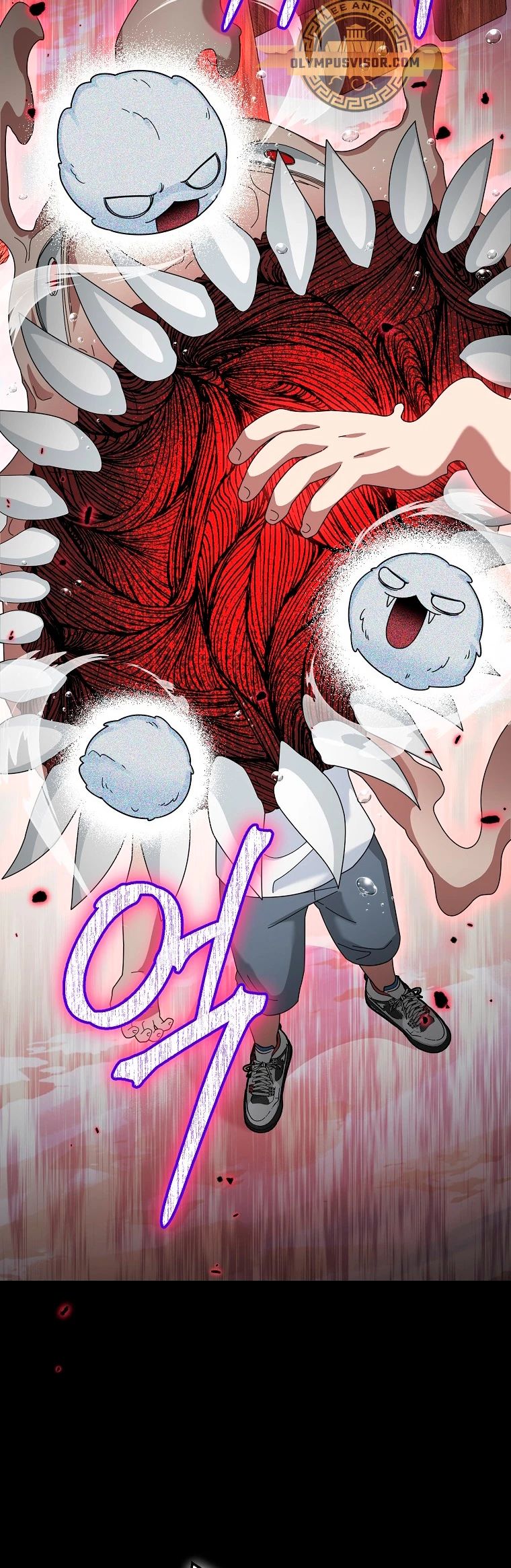 Read The Newbie is Too Strong Español Manga Online