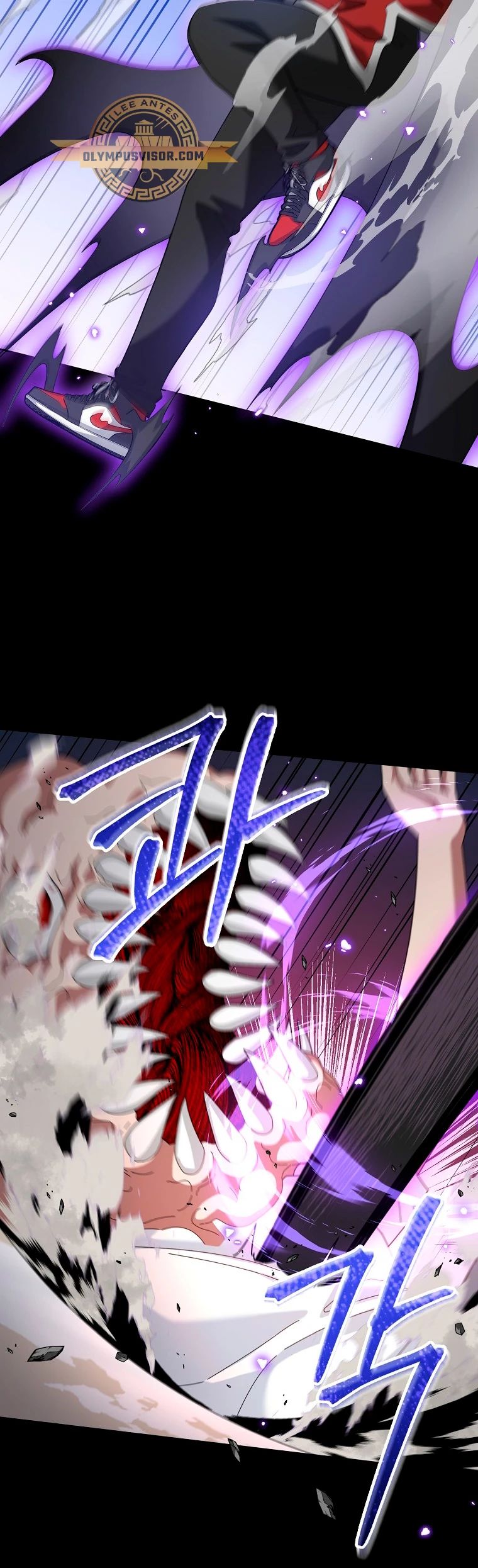 Read The Newbie is Too Strong Español Manga Online