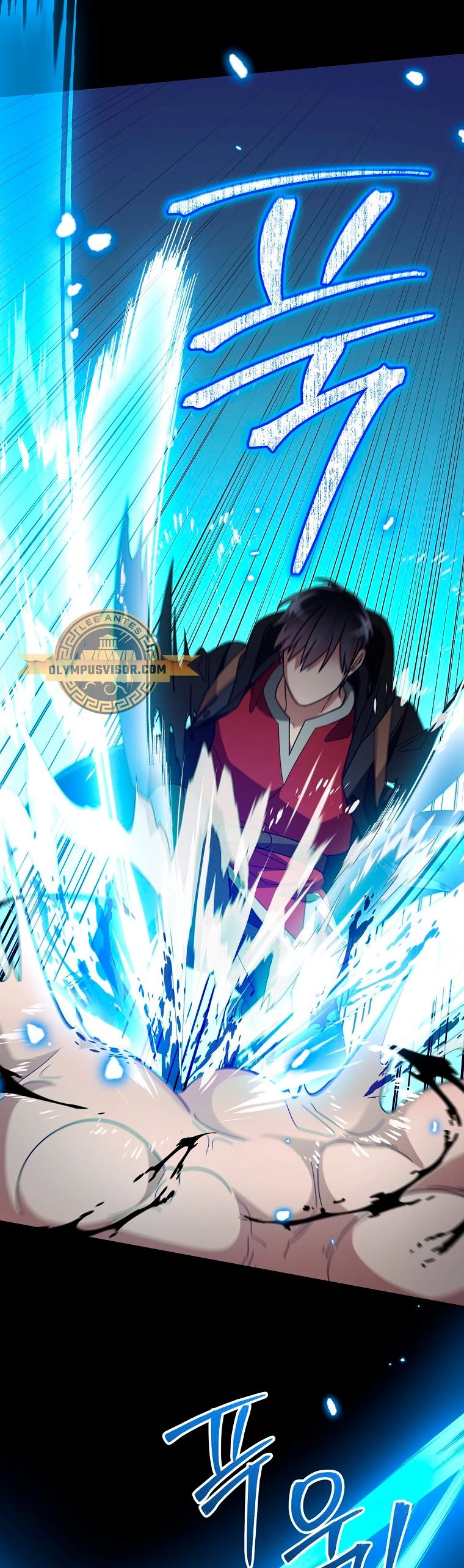 Read The Newbie is Too Strong Español Manga Online