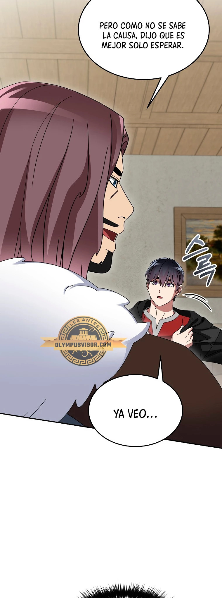 Read The Newbie is Too Strong Español Manga Online