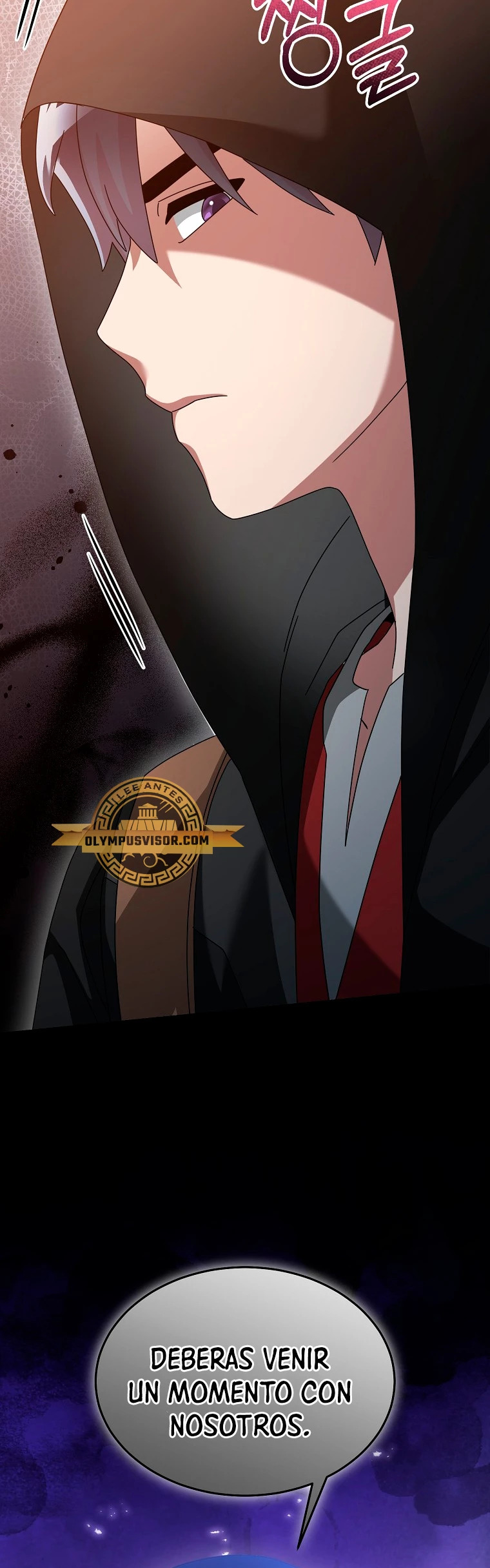 Read The Newbie is Too Strong Español Manga Online
