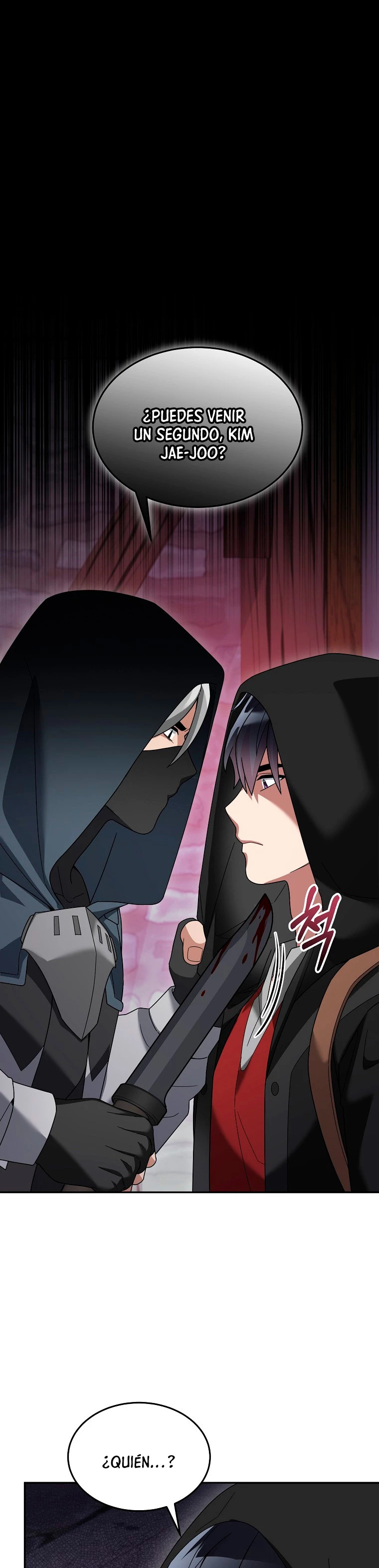 Read The Newbie is Too Strong Español Manga Online