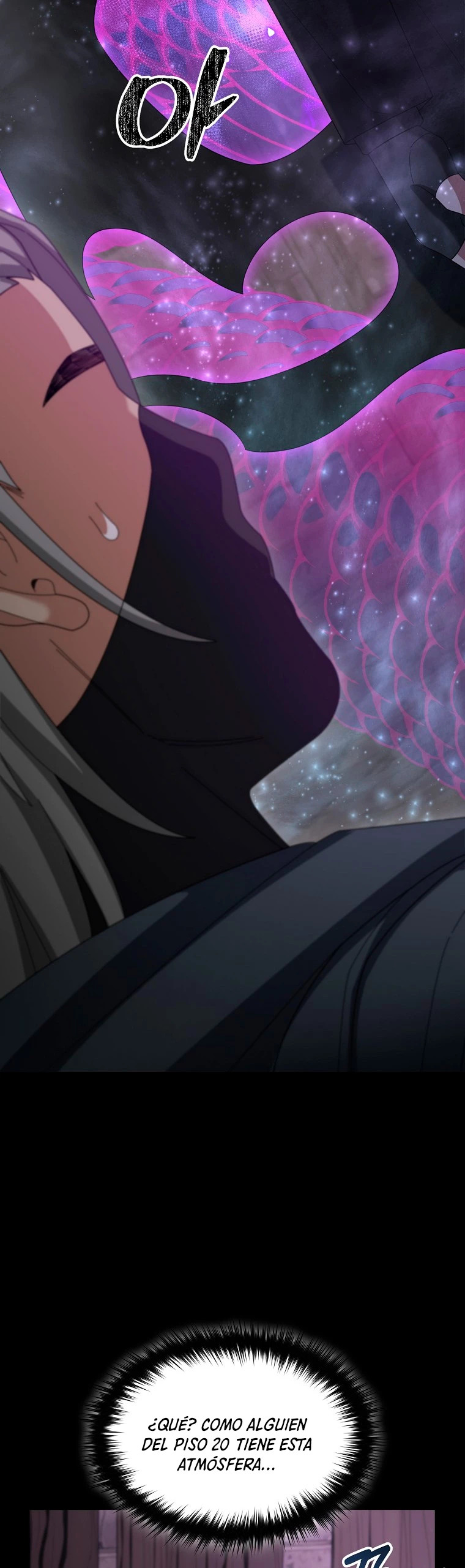 Read The Newbie is Too Strong Español Manga Online