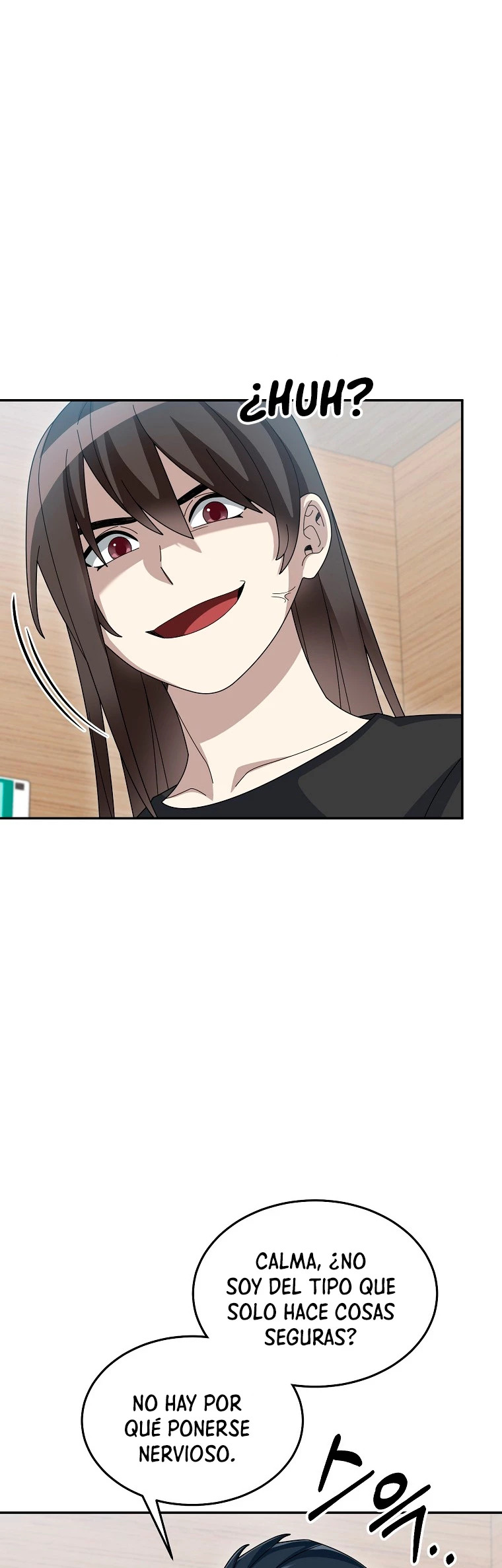 Read The Newbie is Too Strong Español Manga Online