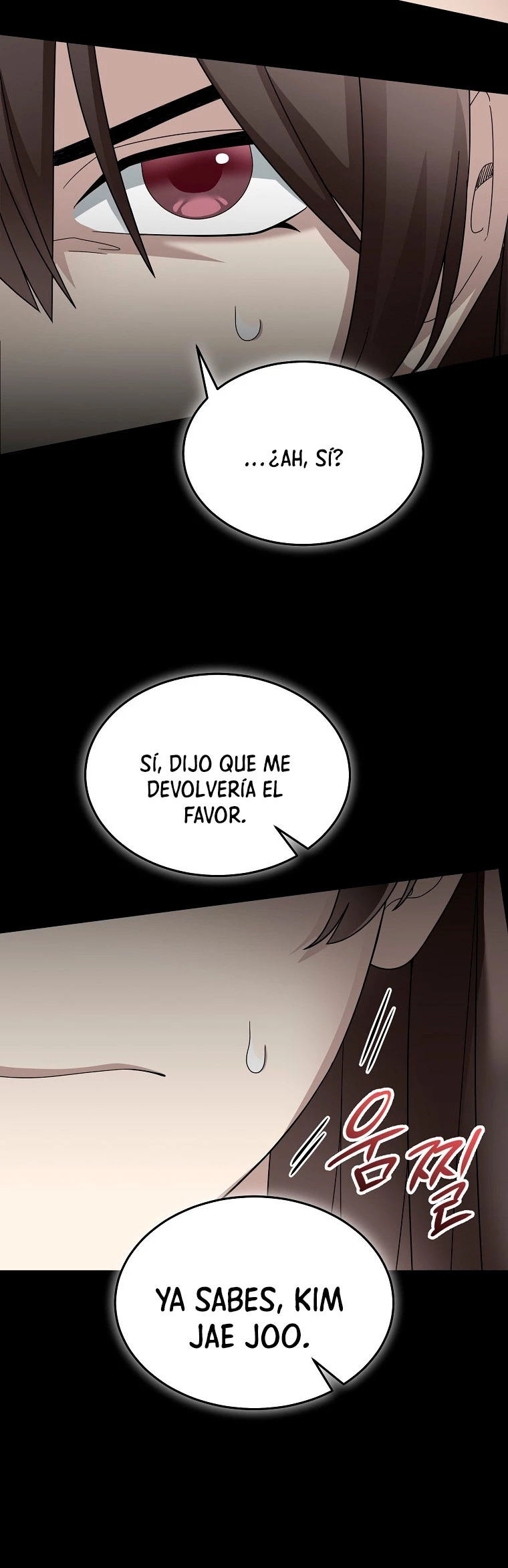 Read The Newbie is Too Strong Español Manga Online