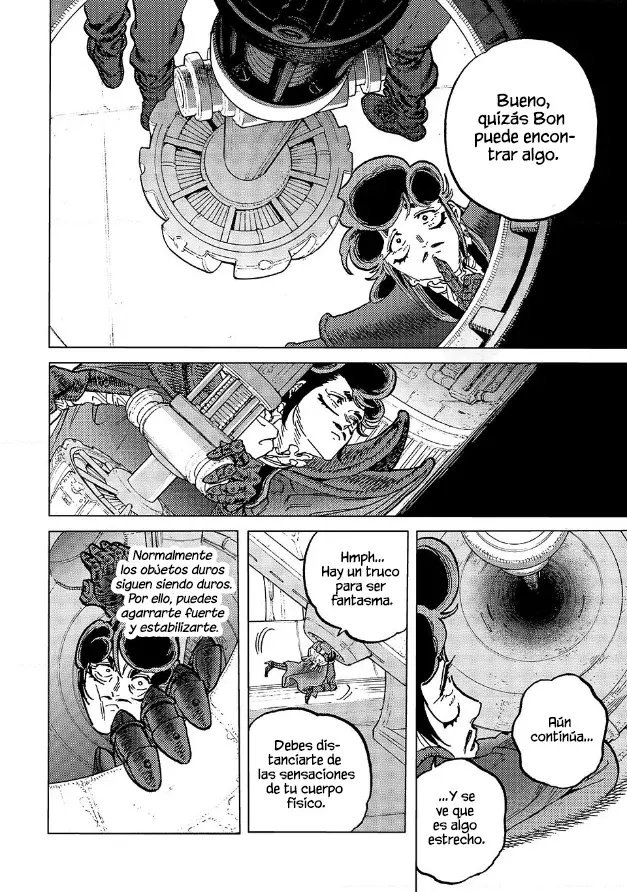 Read To Your Eternity Español Manga Online