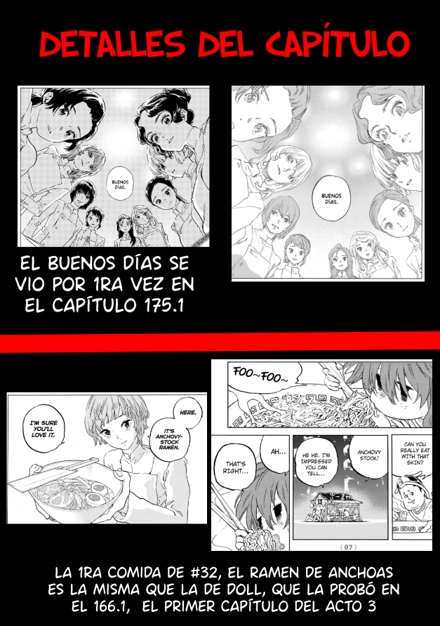Read To Your Eternity Español Manga Online