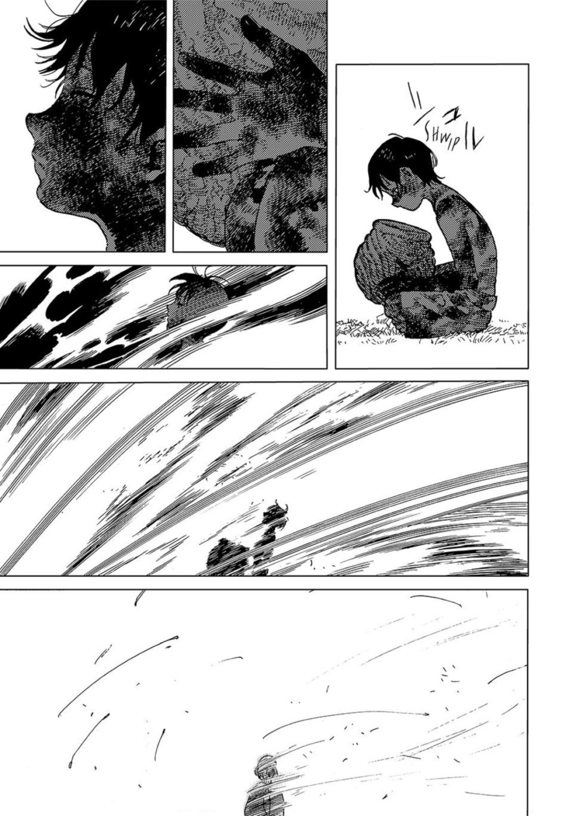 Read To Your Eternity Español Manga Online