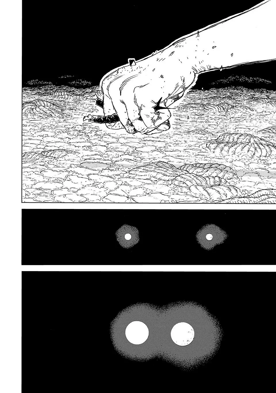 Read To Your Eternity Español Manga Online