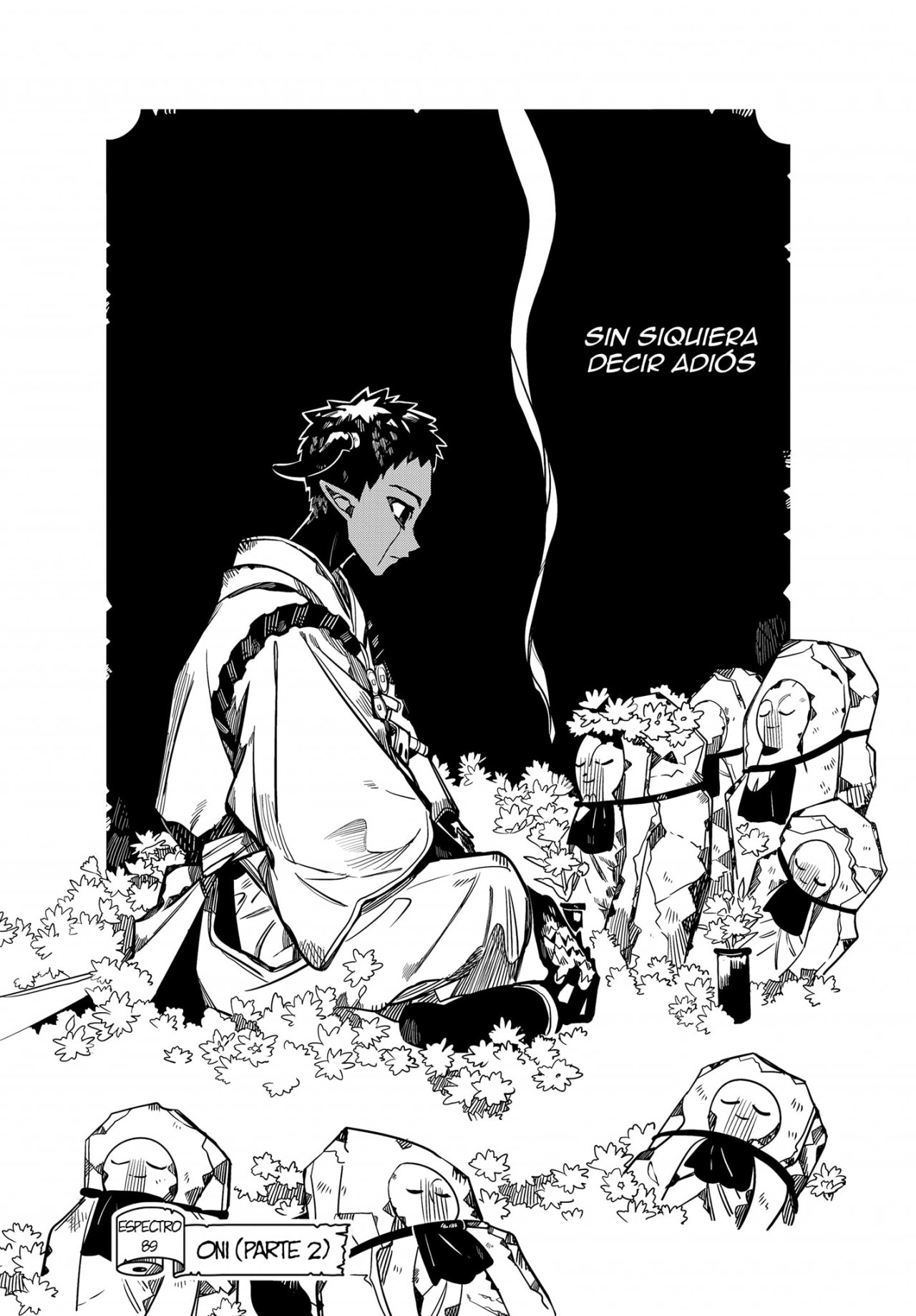 Read Toilet-bound Hanako-kun Español Manga Online