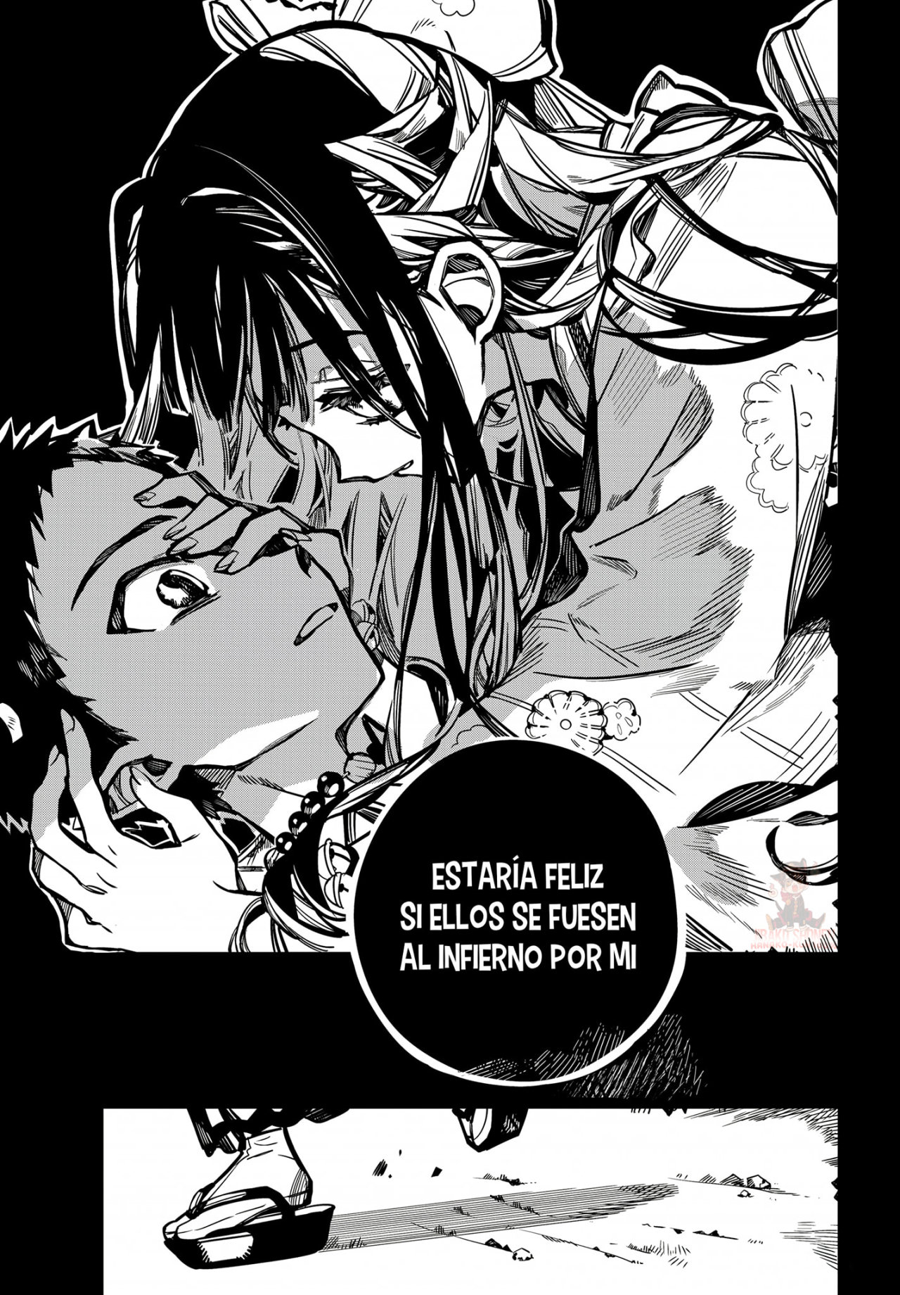 Read Toilet-bound Hanako-kun Español Manga Online