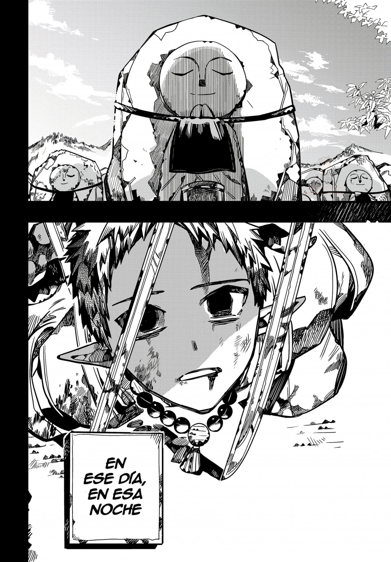 Read Toilet-bound Hanako-kun Español Manga Online