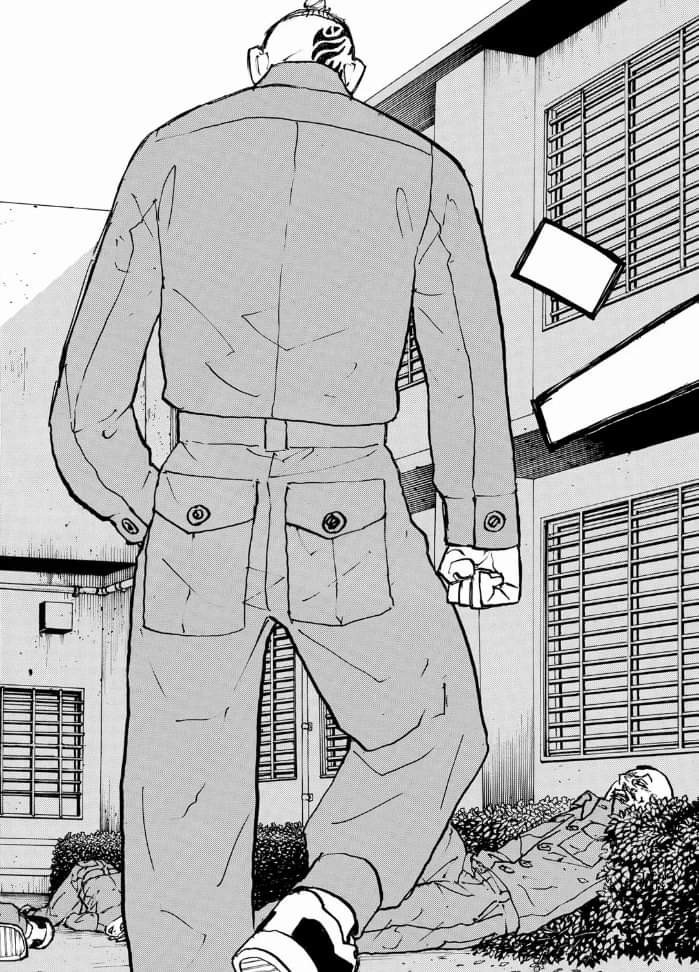 Read Tokyo Revengers Español Manga Online