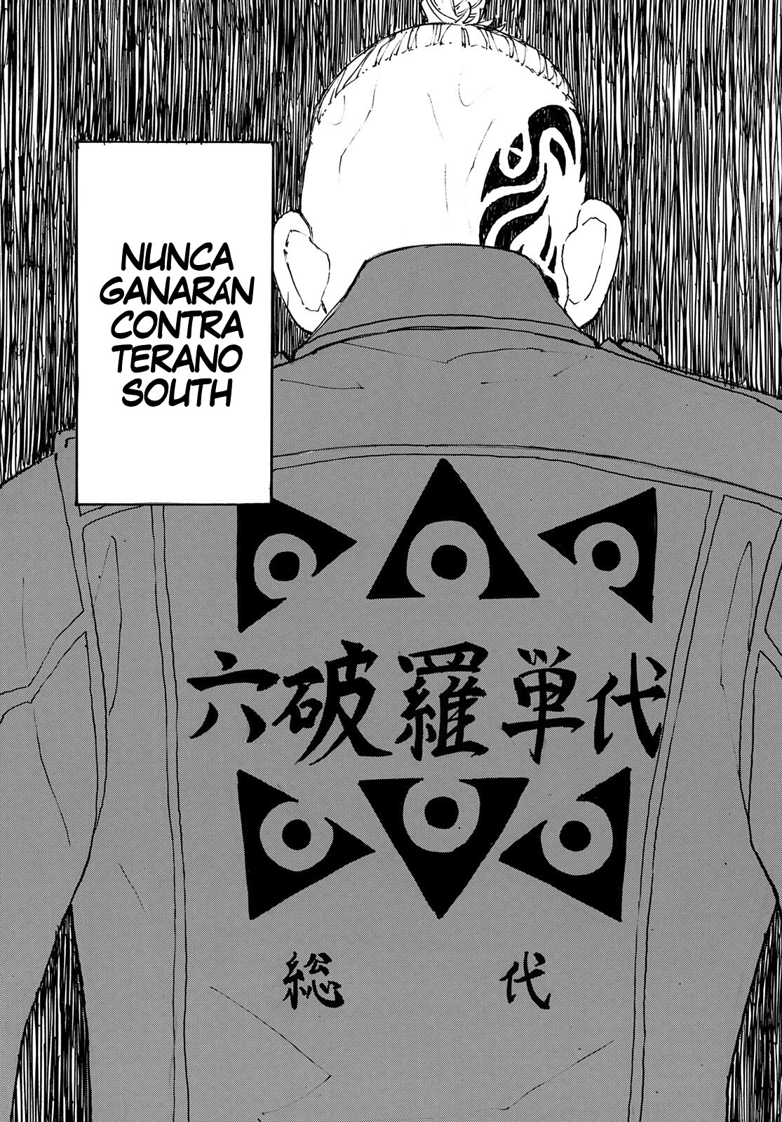 Read Tokyo Revengers Español Manga Online