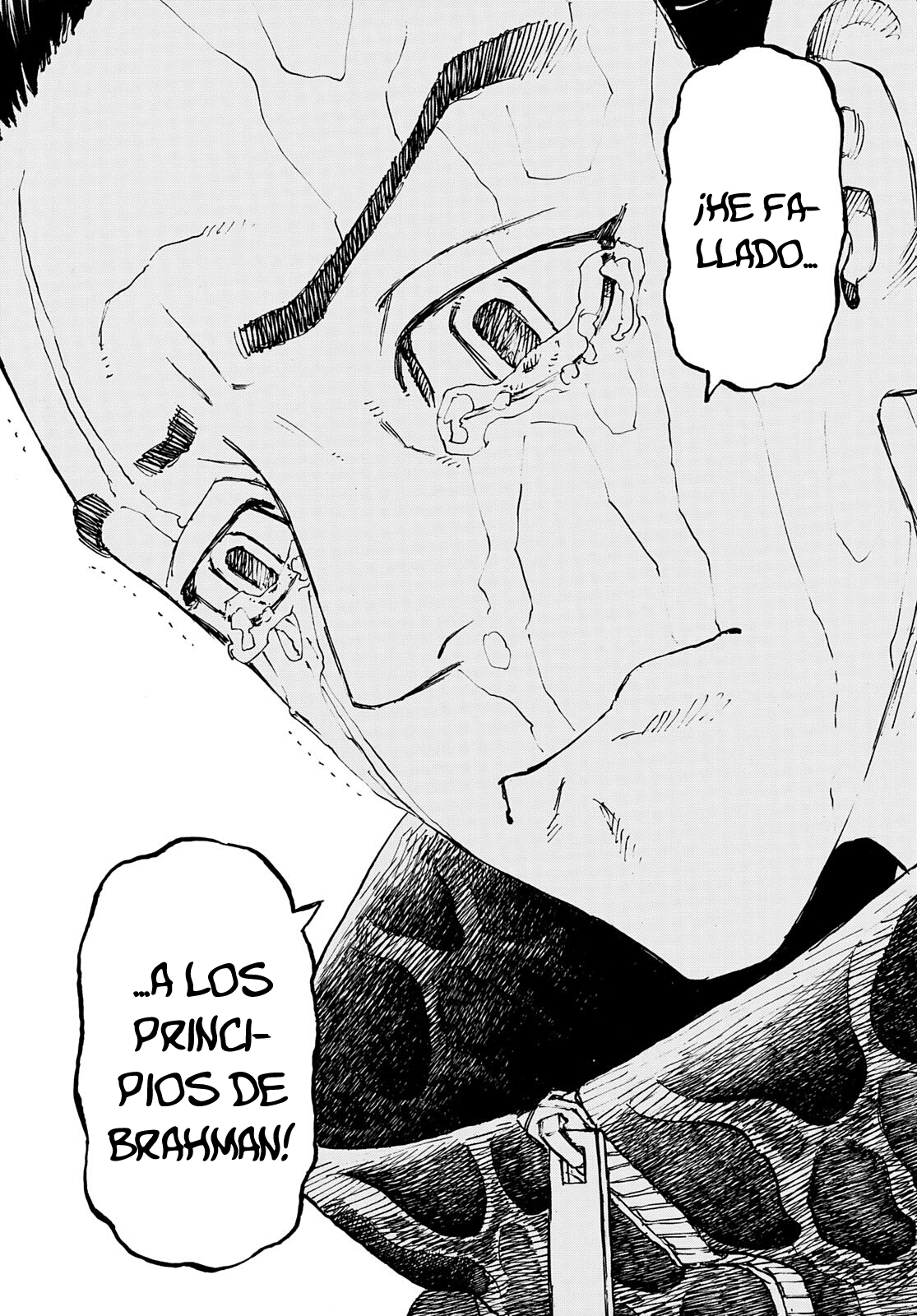 Read Tokyo Revengers Español Manga Online