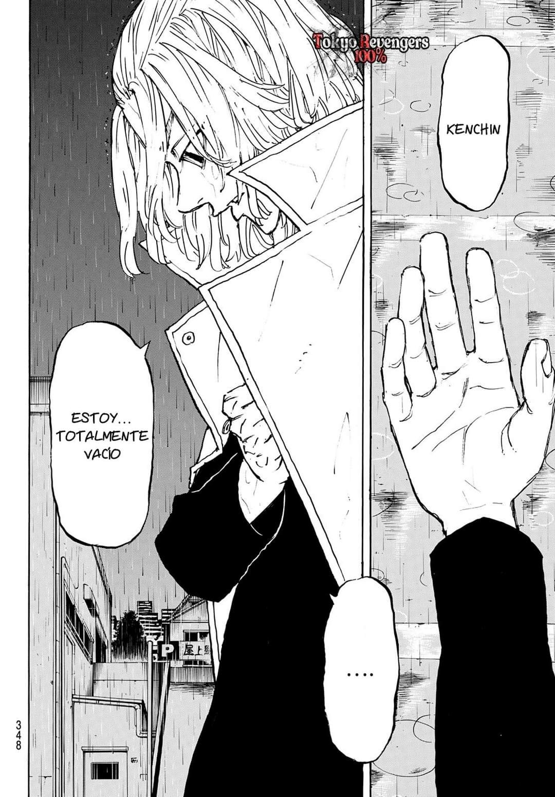 Read Tokyo Revengers Español Manga Online