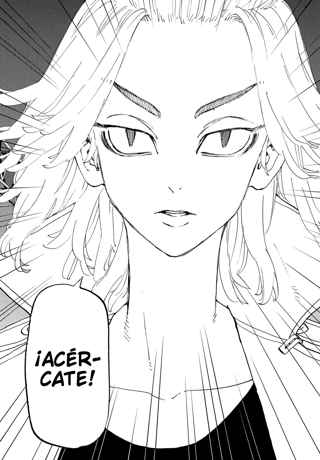 Read Tokyo Revengers Español Manga Online