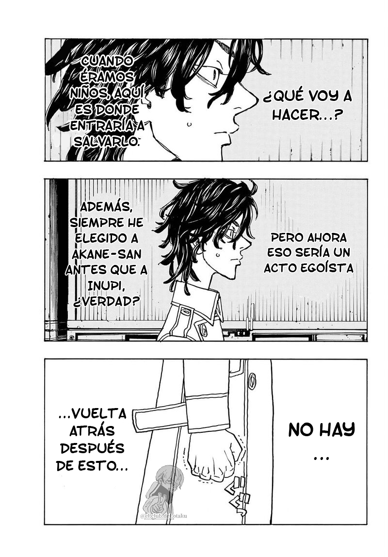 Read Tokyo Revengers Español Manga Online