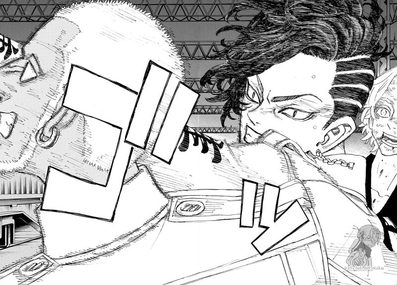 Read Tokyo Revengers Español Manga Online