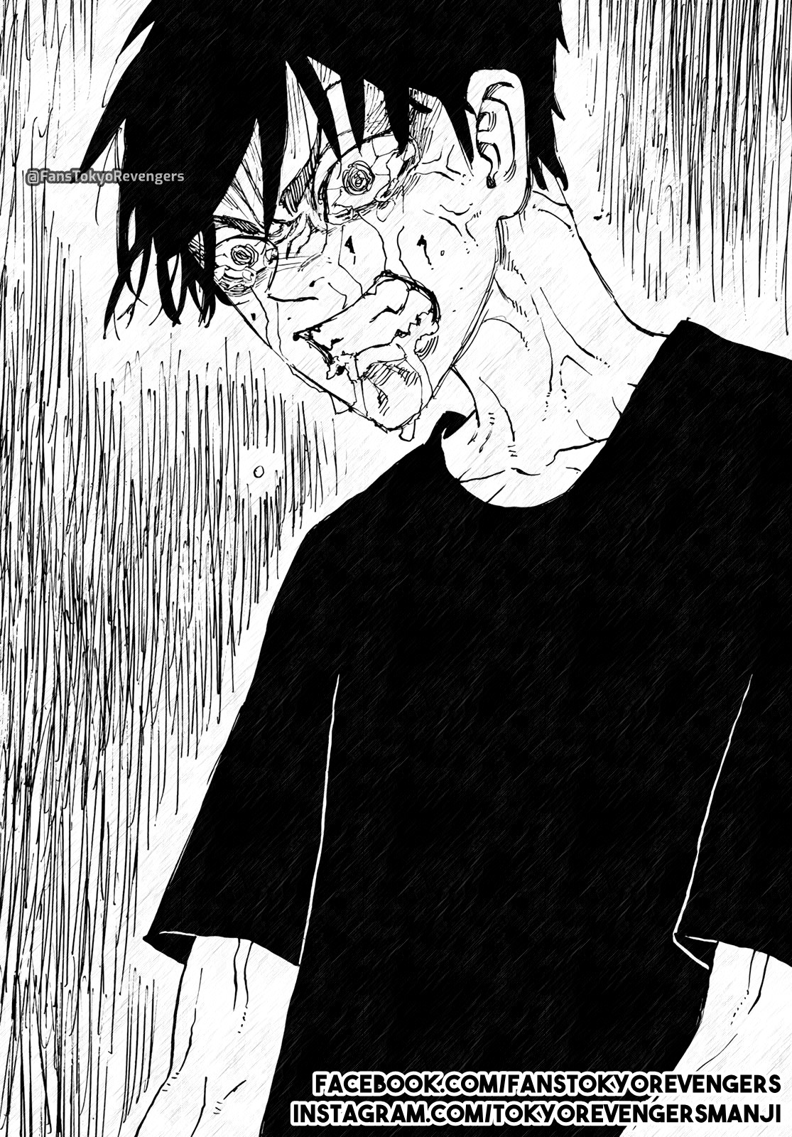 Read Tokyo Revengers Español Manga Online