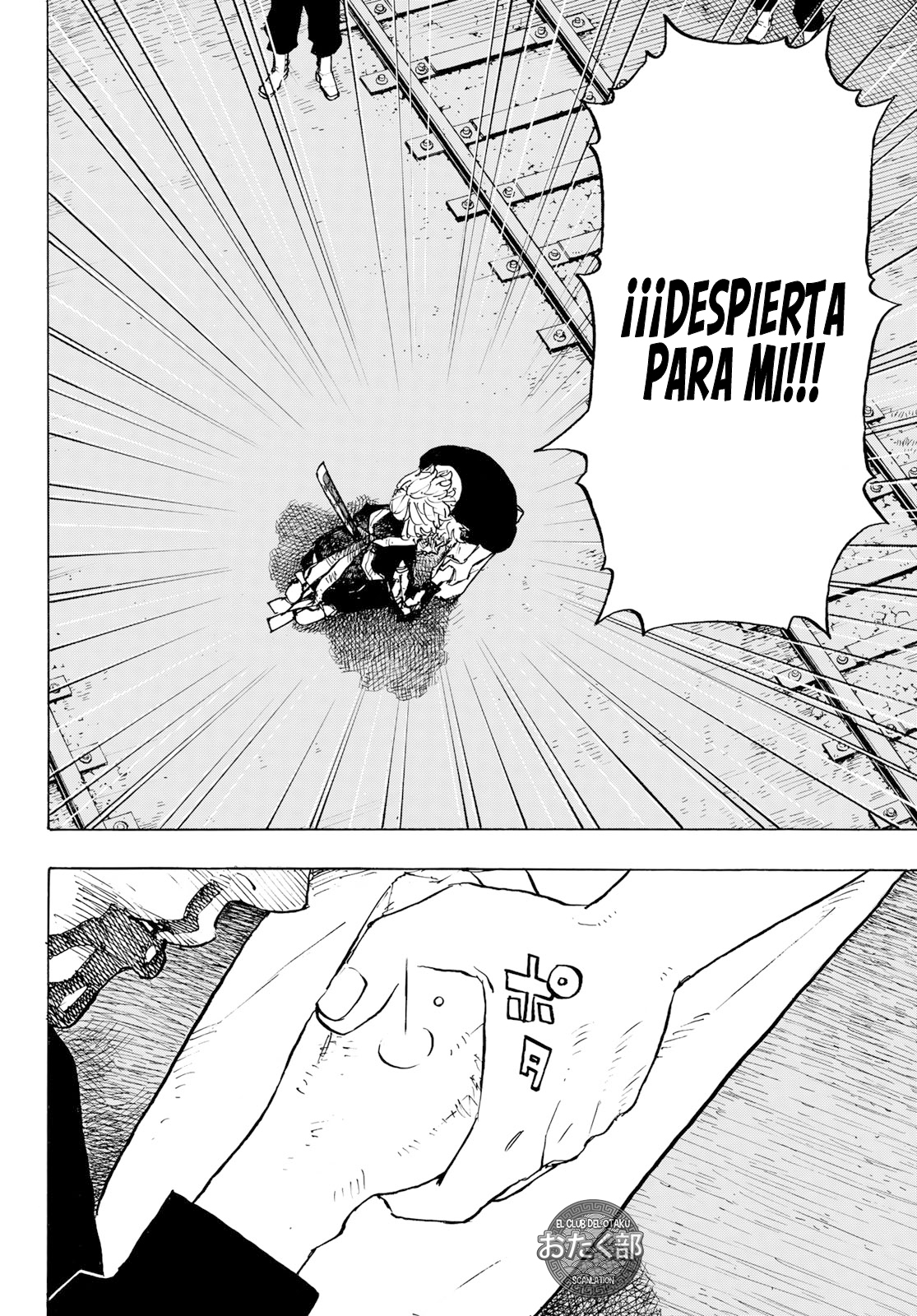 Read Tokyo Revengers Español Manga Online