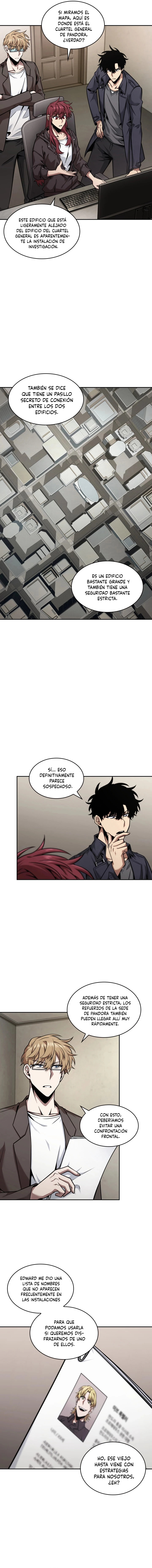 Read Tomb Raider King Español Manga Online