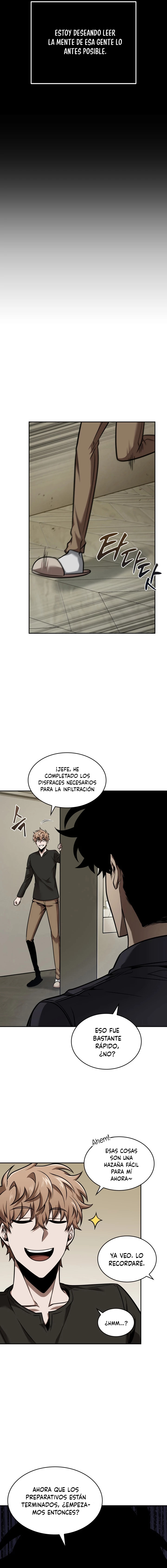 Read Tomb Raider King Español Manga Online