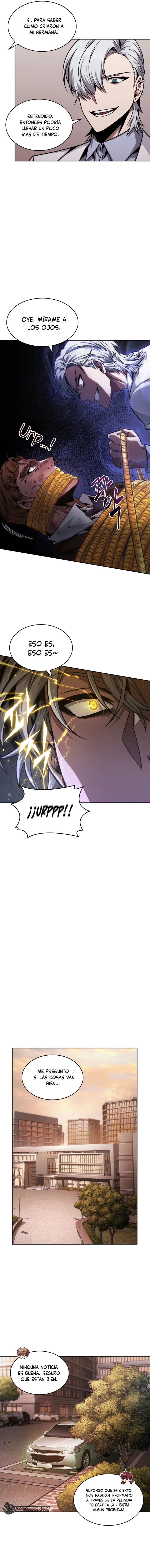 Read Tomb Raider King Español Manga Online