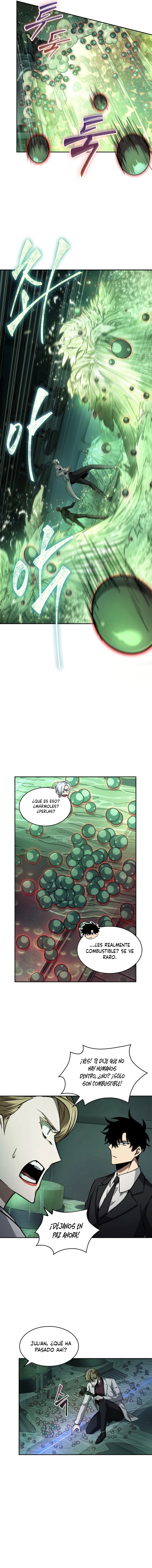 Read Tomb Raider King Español Manga Online