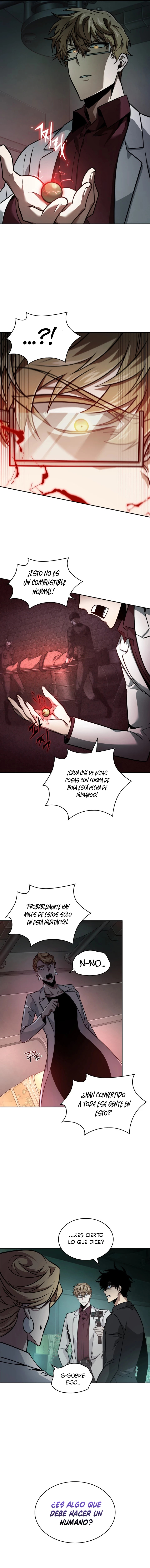 Read Tomb Raider King Español Manga Online