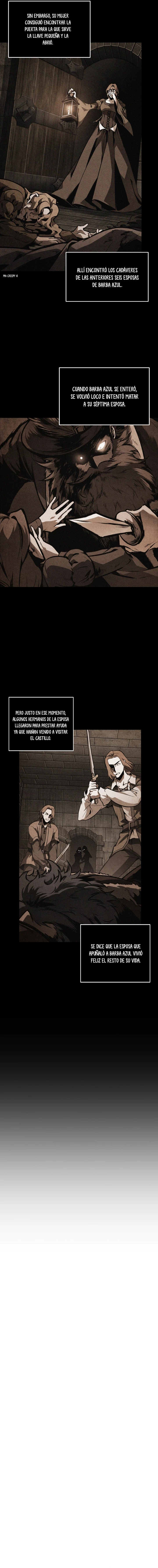 Read Tomb Raider King Español Manga Online