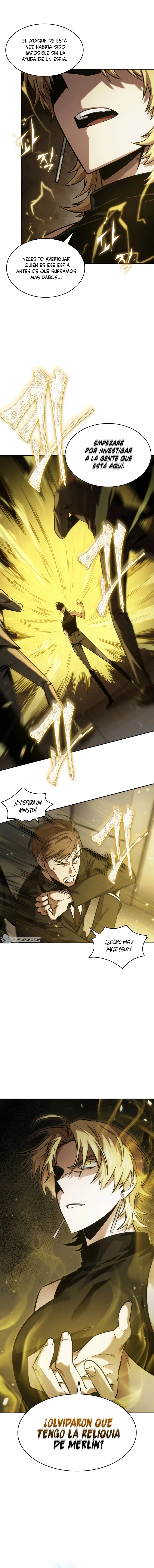 Read Tomb Raider King Español Manga Online