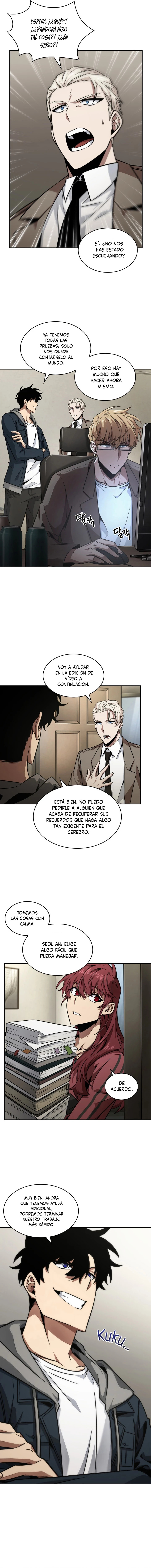 Read Tomb Raider King Español Manga Online