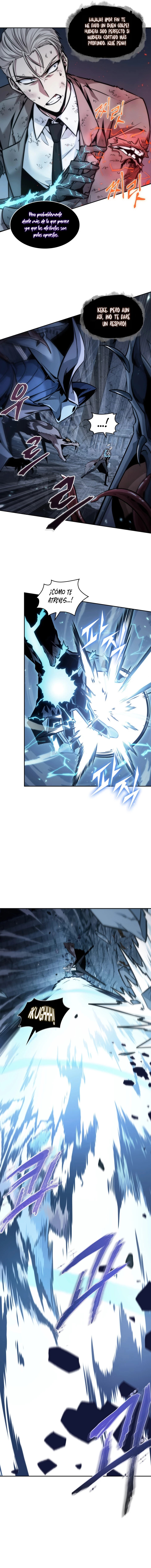 Read Tomb Raider King Español Manga Online