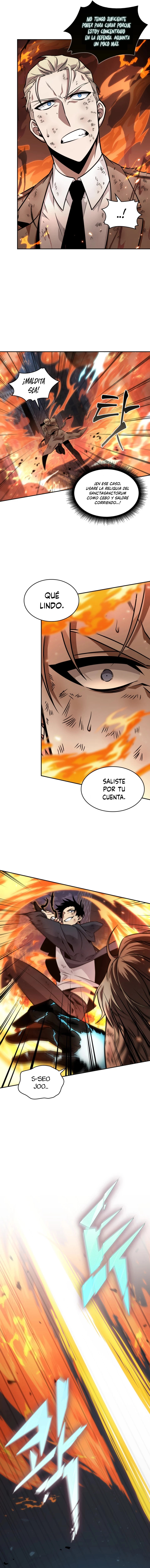 Read Tomb Raider King Español Manga Online