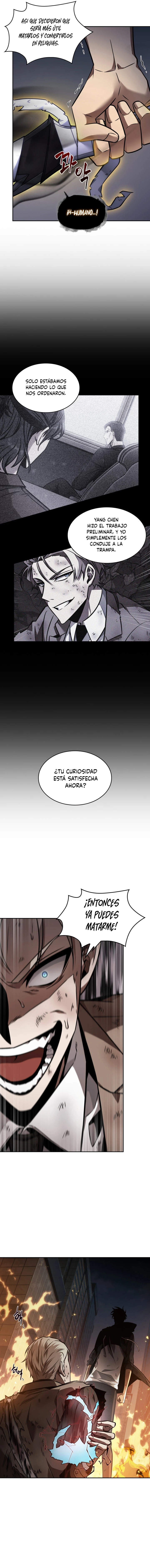 Read Tomb Raider King Español Manga Online