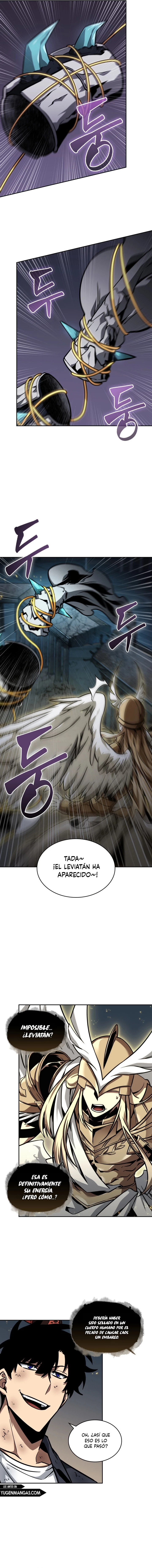 Read Tomb Raider King Español Manga Online