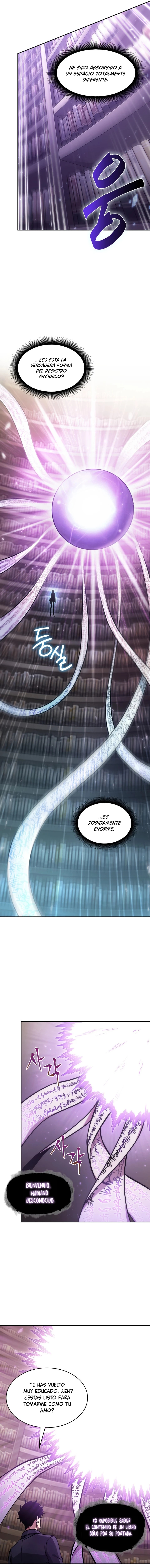 Read Tomb Raider King Español Manga Online