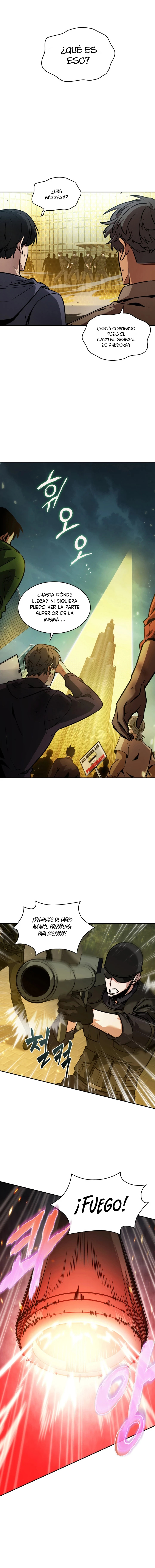 Read Tomb Raider King Español Manga Online