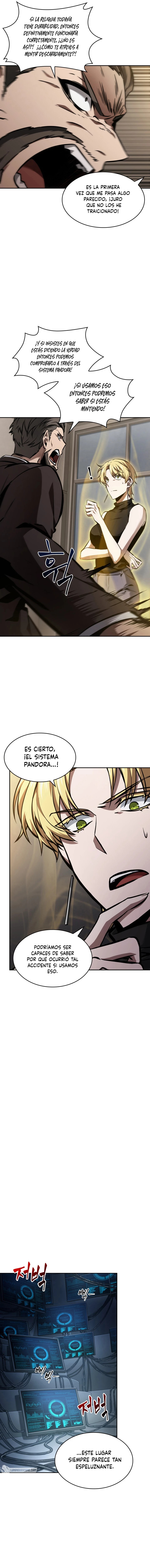 Read Tomb Raider King Español Manga Online