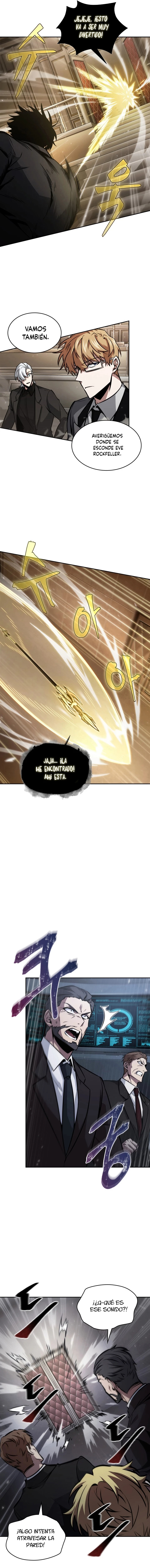 Read Tomb Raider King Español Manga Online