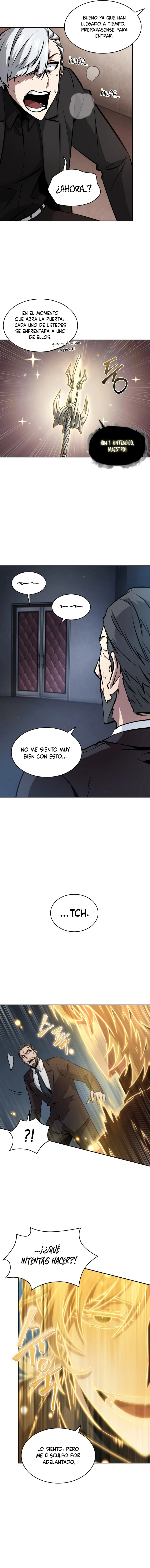 Read Tomb Raider King Español Manga Online