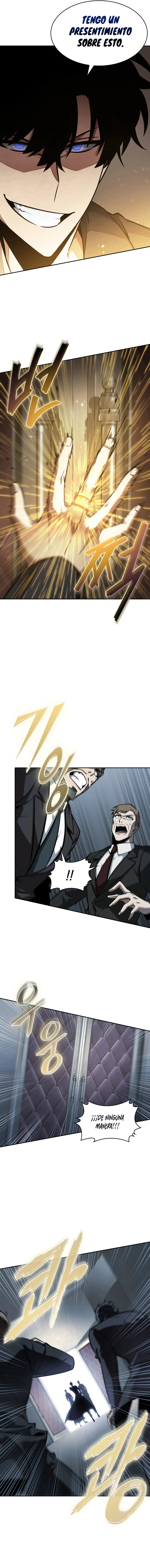 Read Tomb Raider King Español Manga Online