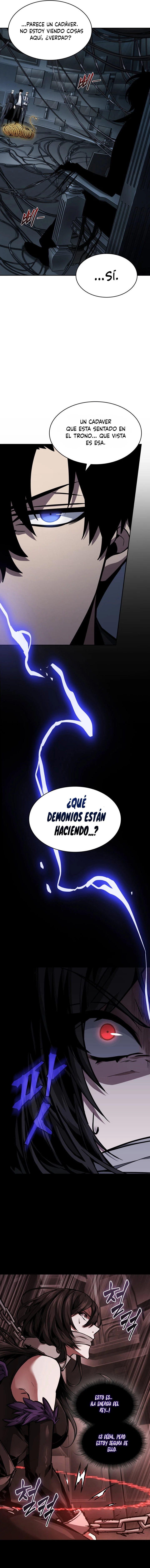 Read Tomb Raider King Español Manga Online