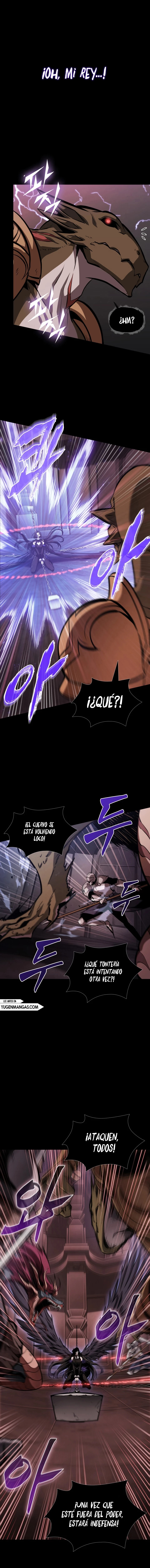 Read Tomb Raider King Español Manga Online