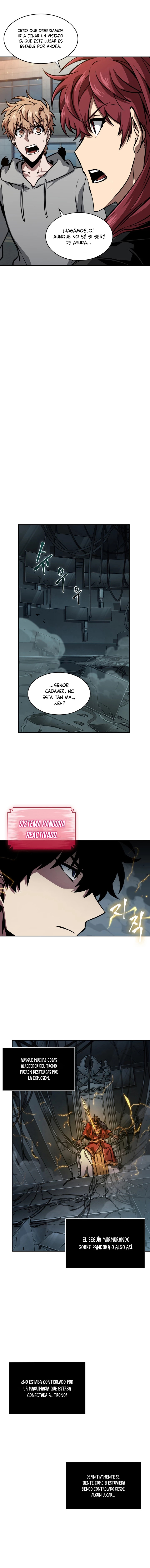 Read Tomb Raider King Español Manga Online